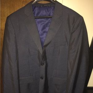 NWOT Nautica Men’s Blazer Sport Coat